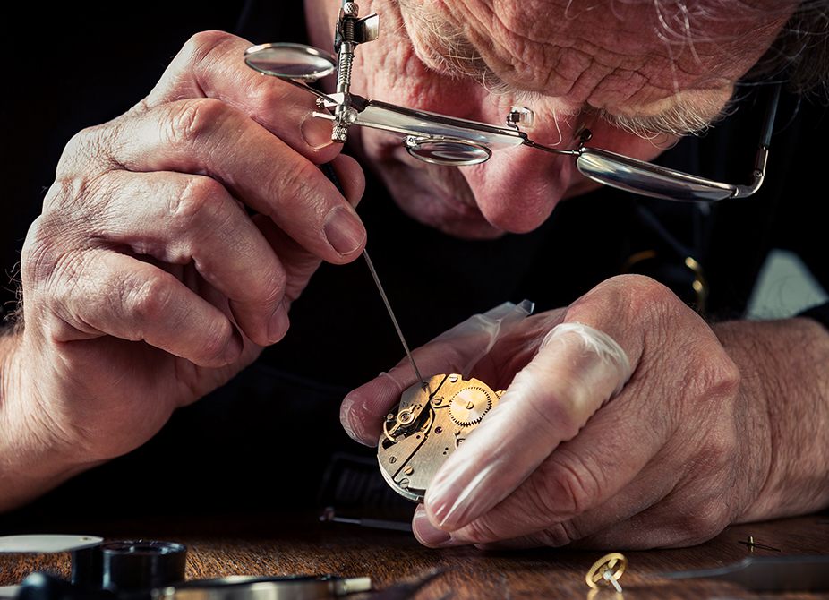 EXPERTS IN JEWELRY REPAIR  The Stone Jewelers Boone, NC