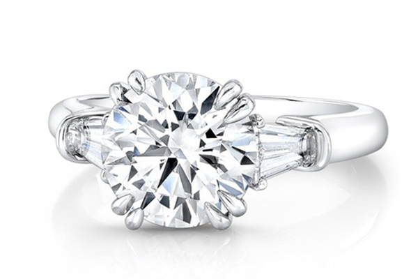 Design Your Engagement Ring  The Stone Jewelers Boone, NC